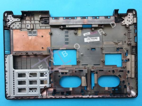 Нижня частина Asus K73SM